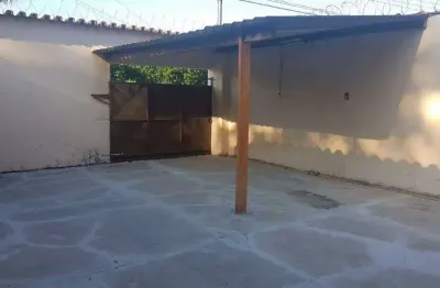 Casa com 2 quartos à venda na Vila São Cristóvão, Uberaba 