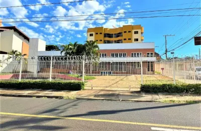 Sala comercial para alugar na Nossa Senhora da Abadia, Uberaba 