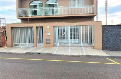 Sala comercial para alugar no Santa Maria, Uberaba 