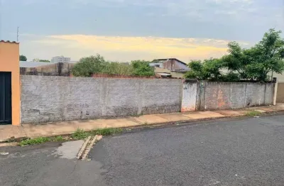 Terreno à venda no Santa Maria, Uberaba 