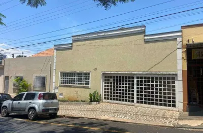 Casa com 3 quartos à venda no Mercês, Uberaba 