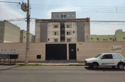 Apartamento com 3 quartos à venda no Universitário, Uberaba 