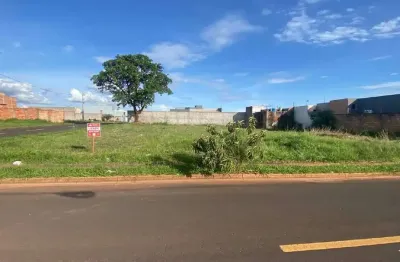 Terreno à venda no Parque das Laranjeiras II, Uberaba 
