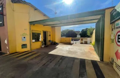 Terreno à venda no Centro, Uberaba 