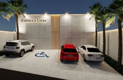 Sala comercial à venda na Nossa Senhora da Abadia, Uberaba 