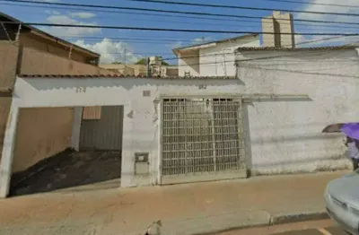 Terreno à venda no Olinda, Uberaba 