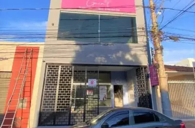 Sala comercial à venda no São Benedito, Uberaba 