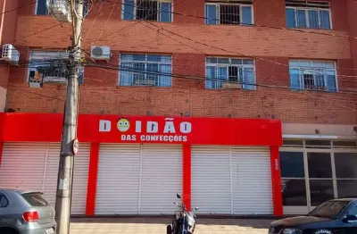 Sala comercial para alugar no São Benedito, Uberaba 