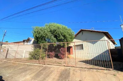 Terreno à venda no Santa Maria, Uberaba 