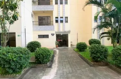 Apartamento com 3 quartos à venda no São Benedito, Uberaba 