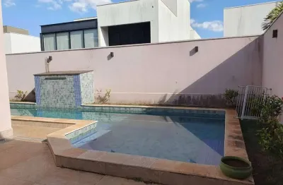 Casa com 4 quartos à venda no Damha Residencial Uberaba II, Uberaba 