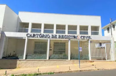 Sala comercial para alugar no Centro, Uberaba 