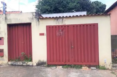 Terreno à venda no São Benedito, Uberaba 