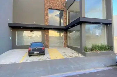 Sala comercial para alugar no São Benedito, Uberaba 