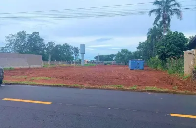 Terreno em condomínio fechado à venda no Jockey Park, Uberaba 