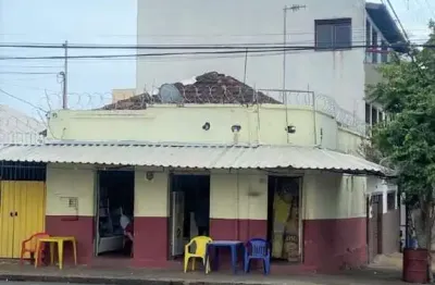 Sala comercial à venda no São Benedito, Uberaba 