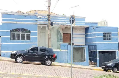 Sala comercial para alugar no Centro, Uberaba 