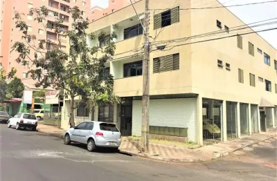 Apartamento com 3 quartos à venda no Estados Unidos, Uberaba 