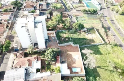 Terreno à venda no Fabrício, Uberaba 