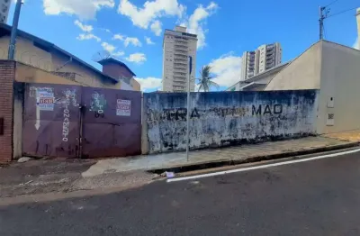 Terreno à venda no Centro, Uberaba 