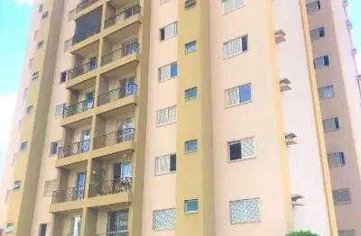 Apartamento com 4 quartos à venda na Nossa Senhora da Abadia, Uberaba 