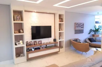 Apartamento com 3 quartos à venda no Santa Maria, Uberaba 