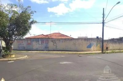 Terreno à venda no Parque das Américas, Uberaba 