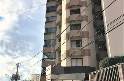 Apartamento com 4 quartos à venda no São Benedito, Uberaba 