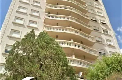 Apartamento com 3 quartos à venda no Centro, Uberaba 