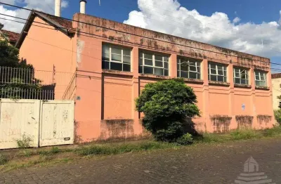 Barracão / Galpão / Depósito à venda no Boa Vista, Uberaba 