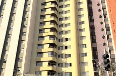 Apartamento com 3 quartos à venda no Centro, Uberaba 