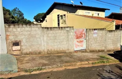 Terreno à venda no Jardim Alexandre Campos, Uberaba 