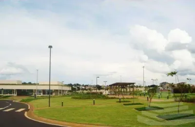 Terreno à venda no Cyrela Landscape, Uberaba 