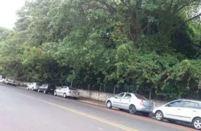 Terreno à venda no Estados Unidos, Uberaba 