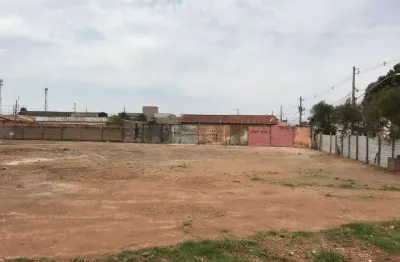 Terreno à venda no Leblon, Uberaba 