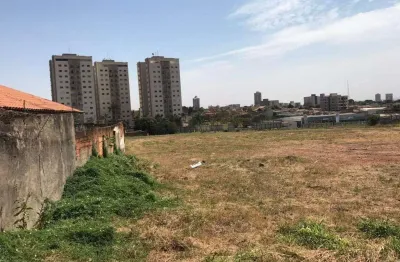 Terreno à venda no São Benedito, Uberaba 