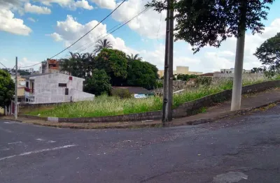 Terreno à venda no Quinta Boa Esperança, Uberaba 