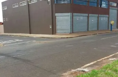 Barracão / Galpão / Depósito à venda no Residencial Morada Du Park, Uberaba 