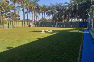 Chácara / sítio com 5 quartos à venda no Chácaras Vila Real, Uberaba 