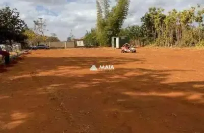 Chácara / sítio à venda no Chácaras Bouganville, Uberaba 