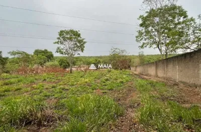 Chácara / sítio à venda no Recanto das Flores, Uberaba 
