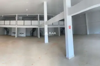Sala comercial para alugar no Santa Maria, Uberaba 