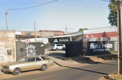 Terreno para alugar no Jardim Elza Amuí I, Uberaba 
