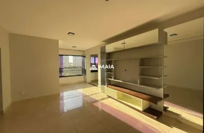 Apartamento com 3 quartos à venda no Jardim do Lago, Uberaba 