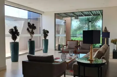 Apartamento com 3 quartos à venda no Santa Maria, Uberaba 