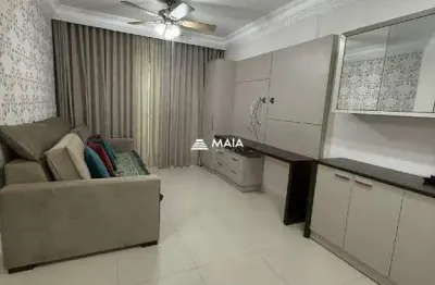 Apartamento com 2 quartos à venda no Santa Maria, Uberaba 