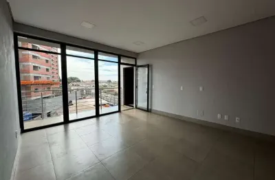 Sala comercial para alugar no Santa Maria, Uberaba 