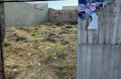 Terreno à venda no Jardim Itália, Uberaba 