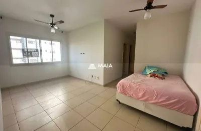 Apartamento com 3 quartos para alugar no Santa Maria, Uberaba 
