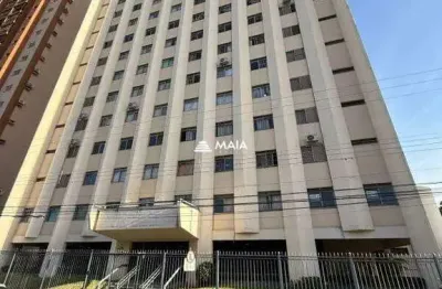 Apartamento com 3 quartos à venda na Nossa Senhora da Abadia, Uberaba 